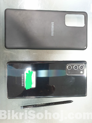 Samsung Galaxy Note 20 5G